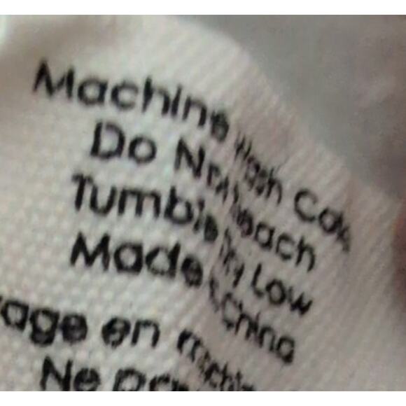 PJ Salvage Pajama Set Small Striped Lounge Sweatshirt Jogger Sleepwear Comfort - Picture 9 of 9